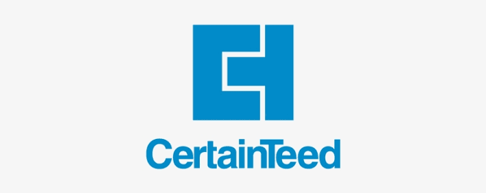 CertainTeed logo